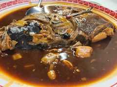 -旺顺阁鱼头泡饼(小红门店)