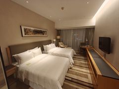 -广州天河合景福朋喜来登酒店