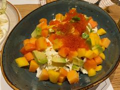 -原石牛扒·约会餐厅(龙城万科里店)