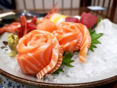 -尺山寸水日料(马桥满天星店)