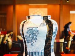 -镇江苏宁万豪酒店-苏筵中餐厅