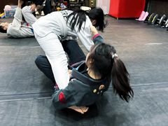 -极斗-IKMF马伽术·格斗运动学院(东直门店)