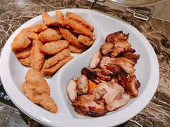 -舟山希尔顿酒店