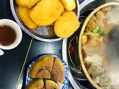 -陆记源·青海土火锅