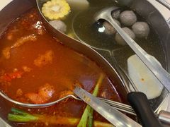 -陈记顺和潮汕牛肉火锅(棠德南路店)