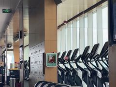 -普拉达游泳健身(水湾1979店)