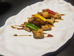 -翕间食·精致淮扬菜(江苏大剧院店)