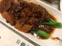 -翠华餐厅