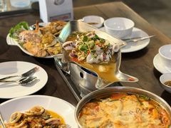 -大螃蟹海鲜餐厅