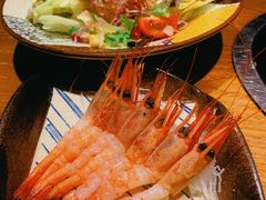 -蟹将军·松叶蟹和牛日料放题自助(K11店)