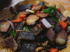 -古城苗家土菜馆(河景餐厅店)