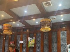 -独秀小吃(蓝田店)