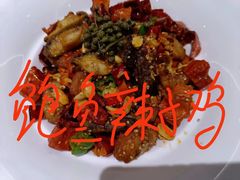 -王府井酒店(金桥港湾店)