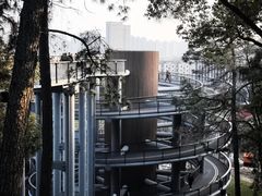 -临平公园(临平街道)