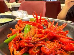 -聚味瞿记·龙虾堂(梅溪湖店)