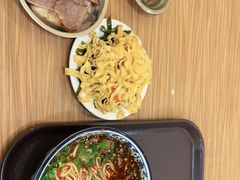 -有礼有面(知春路店)