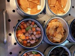 -头壹号  羊汤·饸饹面·大油条(西二旗店)