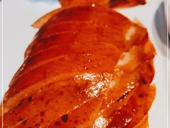 -小大董·烤鸭(观景餐厅·南京西路店)