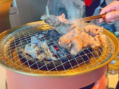 -西塔老太太泥炉烤肉(青浦蟠龙天地店)