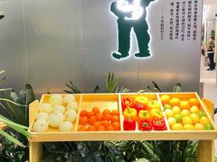 -老乡鸡(上海白玉兰广场店)
