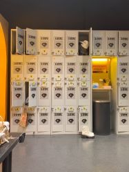 -G-STEPS舞蹈工作室