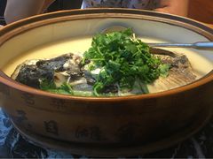 -风味小馆(天目湖宾馆店)