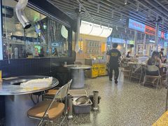 -安又胖韩国烤肉(美罗城店)