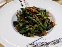 -观盐·盐帮菜(官园桥店)