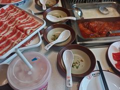 -倍儿红喜临门火锅(文兴路店)
