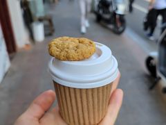 -Cafe del Volcan(永康路店)