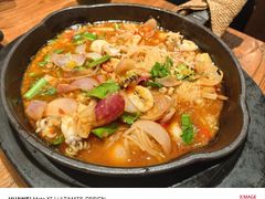 -云海肴·汽锅鸡·云南菜(美罗城店)