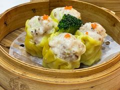 -盛世名点(客世界店)