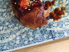 香煎鹅肝-林妈妈村·日式料理(宝山万达店)