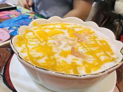 -甜心妈妈·榴莲星级糖水(北京路总店)