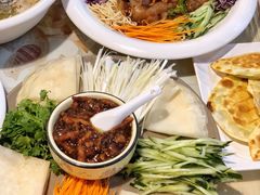 -石老头关东饺子王·东北菜(嘉华鑫城店)