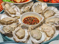 -杨氏青龙虾·羊蝎子(金盛路总店)