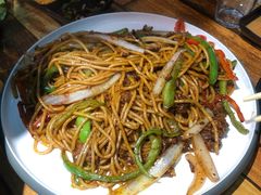 -吉志烤肉(太原总店)