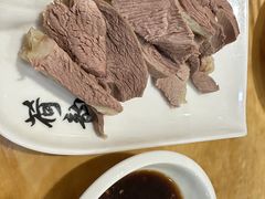 手抓羊肉-同心春餐饮(富宁街店)