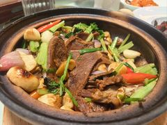 -清华大学-甲所餐厅