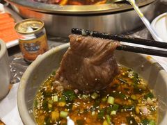-堂客老火锅(欣阳广场总店)