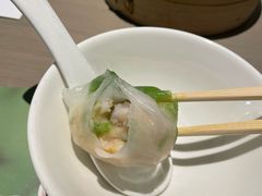 -茶港·点心·啫啫煲(王府井店)