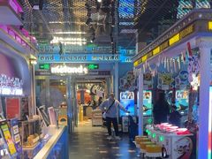 -反斗乐园(领展中心城店)