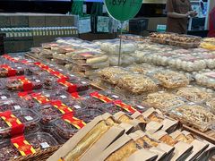 -果蔬好生活超市(东湖店)