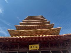 -牛首山文化旅游区