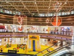 -深圳龙华星河COCO City(民治店)