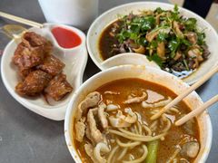 -四里沙茶面(湖滨四里店)