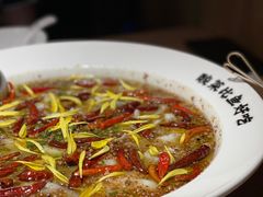 -太二酸菜鱼(南京艾尚天地店)