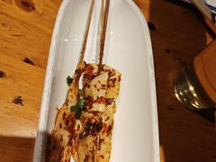 -肉串汪(月坛店)
