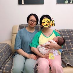 点击看大图 -广州安和泰医学月子会所