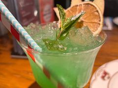 -1886德国汽车餐厅(外滩中央店)